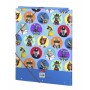 Dossier The Pets Factor A4 (26 x 33.5 x 2.5 cm)