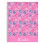 Carnet Benetton Butterflies A4