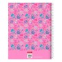 Carnet Benetton Butterflies A4