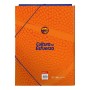 Dossier Valencia Basket A4 (26 x 33.5 x 2.5 cm)
