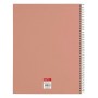 Carnet Safta Beige A4