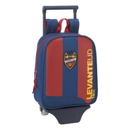 Cartable à roulettes 805 Levante U.D.