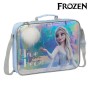 Porte documents Frozen II True at Heart Argent Bleu clair (6 L)