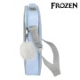 Porte documents Frozen II True at Heart Argent Bleu clair (6 L)