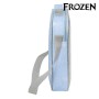 Porte documents Frozen II True at Heart Argent Bleu clair (6 L)