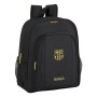 Cartable F.C. Barcelona Noir (32 x 38 x 12 cm)