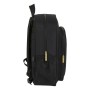 Cartable F.C. Barcelona Noir (32 x 38 x 12 cm)