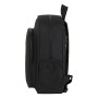 Cartable F.C. Barcelona Noir (32 x 38 x 12 cm)