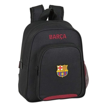 Sac à dos enfant F.C. Barcelona Noir