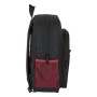 Cartable F.C. Barcelona Noir