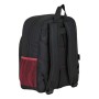 Cartable F.C. Barcelona Noir