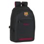 Cartable F.C. Barcelona Noir