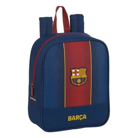 Sac à dos enfant F.C. Barcelona Bordeaux Blue marine