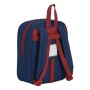 Sac à dos enfant F.C. Barcelona Bordeaux Blue marine