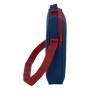 Cartable d'école F.C. Barcelona Bordeaux Blue marine (38 x 28 x 6 cm)