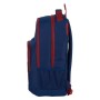 Cartable F.C. Barcelona Bordeaux Blue marine