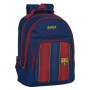 Cartable F.C. Barcelona Bordeaux Blue marine