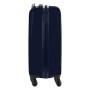 Valise cabine Real Madrid C.F. 612034851 Blue marine 20'' (34.5 x 55 x 20 cm)