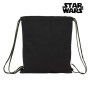 Sac à dos serré par des ficelles The Mandalorian 612041196 Noir Vert