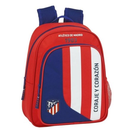 Sac à dos enfant Atlético Madrid