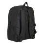 Cartable F.C. Barcelona 20/21 Noir