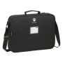 Cartable d'école Kelme M385 Noir (38 x 28 x 6 cm)