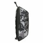 Sac à dos enfant Kelme M821 Noir Gris (22 x 39 x 10 cm)