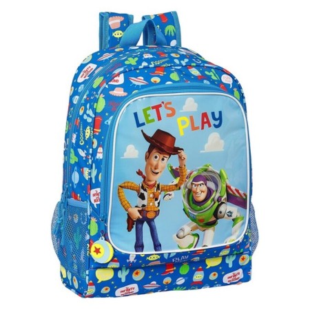Cartable Toy Story Let's Play
