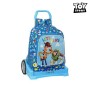 Cartable à roulettes Evolution Toy Story Let's Play