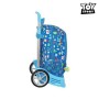 Cartable à roulettes Evolution Toy Story Let's Play