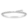 Bracelet Femme Thomas Sabo LBA0043-051-14-L Argent 925 Argenté