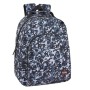 Cartable BlackFit8 Skulls