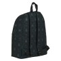 Cartable Real Madrid C.F. Noir