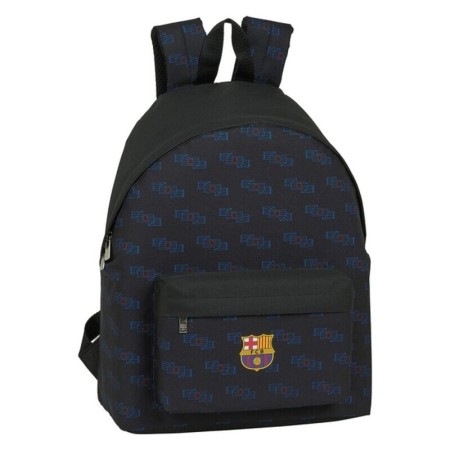 Cartable F.C. Barcelona Noir