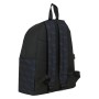 Cartable F.C. Barcelona Noir