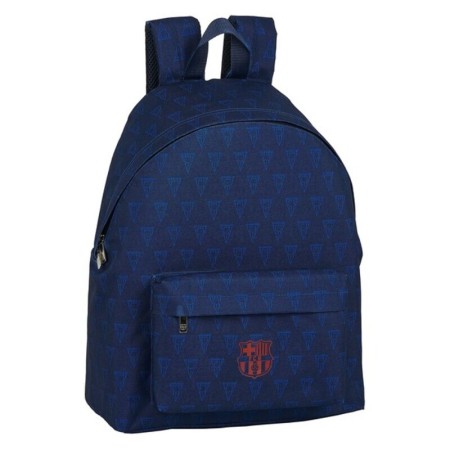 Cartable F.C. Barcelona Blue marine