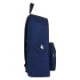 Cartable F.C. Barcelona Blue marine