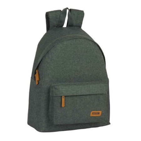 Cartable Safta Gris