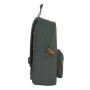 Cartable Safta Gris