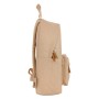 Cartable Safta Beige