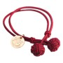 Bracelet Femme Paul Hewitt Or rose Nylon (19-20 cm)