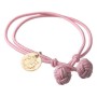 Bracelet Femme Paul Hewitt Or rose Nylon (19-20 cm)