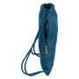 Sac à dos serré par des ficelles Safta Blue marine