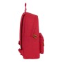 Cartable Safta Cerise