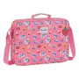 Cartable d'école BlackFit8 Cute Multicouleur (38 x 28 x 6 cm)