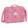 Cartable d'école BlackFit8 Cute Multicouleur (38 x 28 x 6 cm)