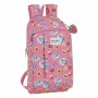 Sac à dos enfant BlackFit8 Cute Multicouleur (22 x 39 x 10 cm)