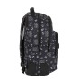 Cartable BlackFit8 Sport Galaxy Noir