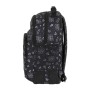 Cartable BlackFit8 Sport Galaxy Noir