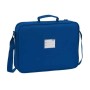 Cartable d'école BlackFit8 Oxford Bleu foncé (38 x 28 x 6 cm)